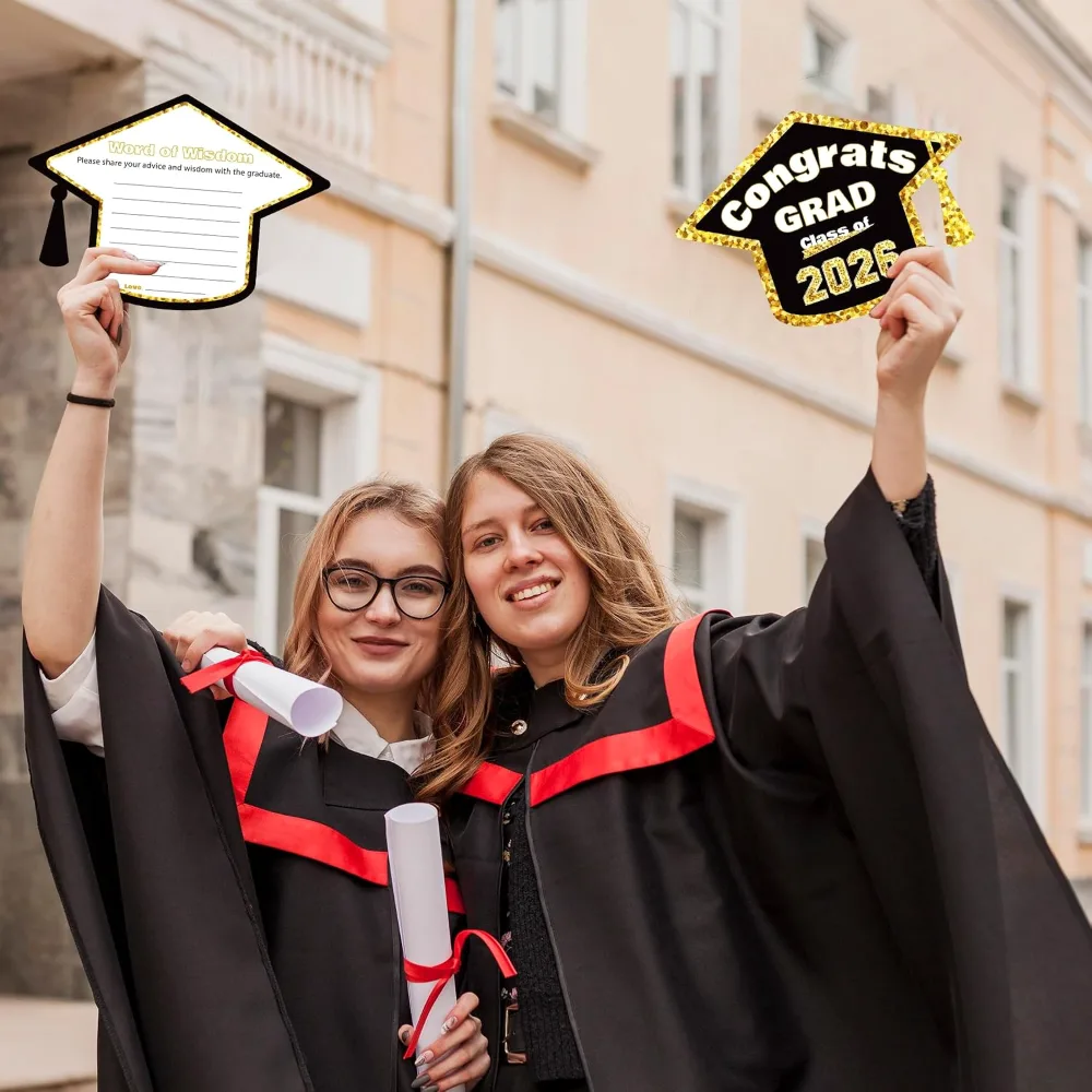 Advice for the Graduate Cards, view 5