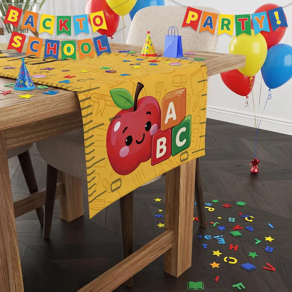 Back to School Decorations, view 4