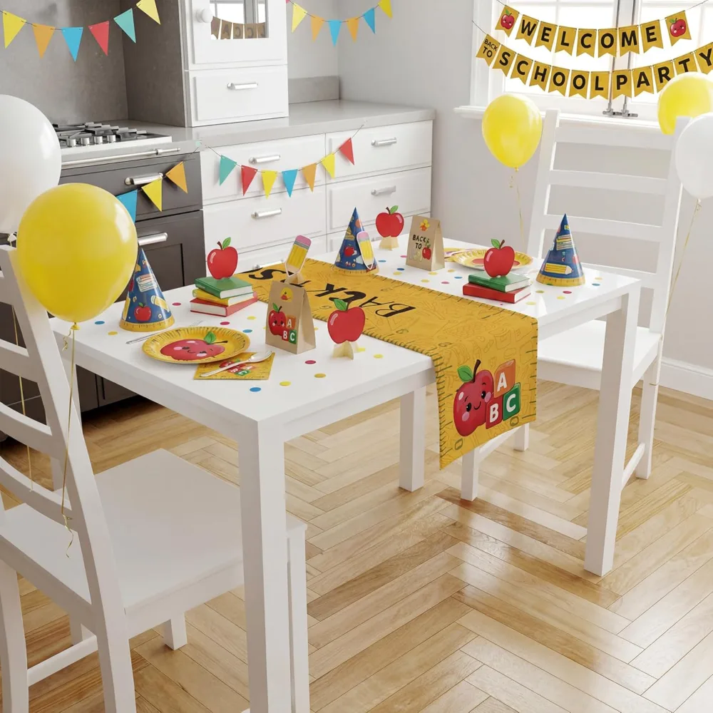 Back to School Decorations, view 6