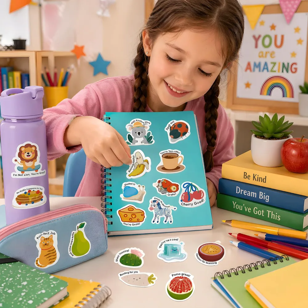 Back to School Supplies, view 2