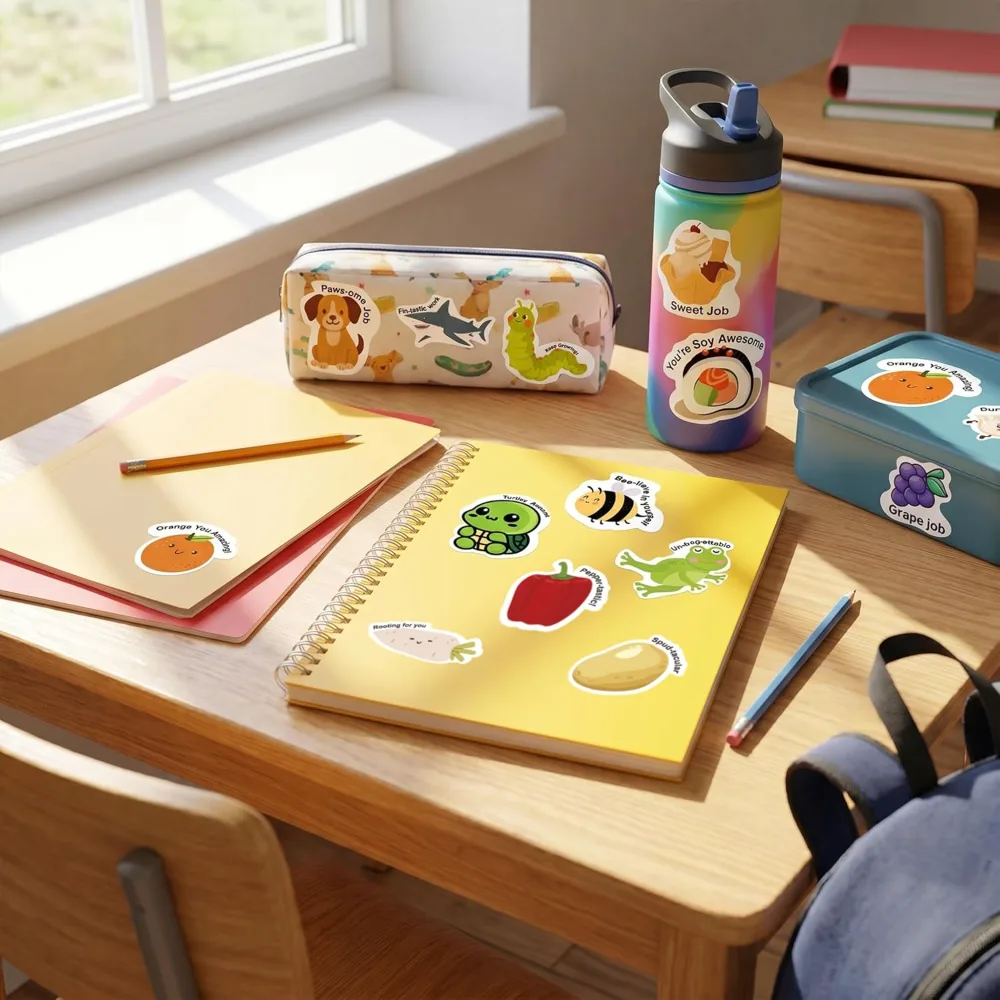 Back to School Supplies, view 5