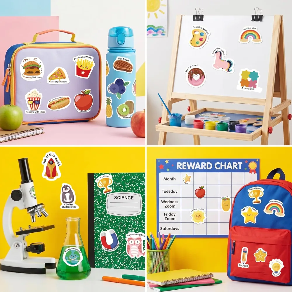 Back to School Supplies, view 6