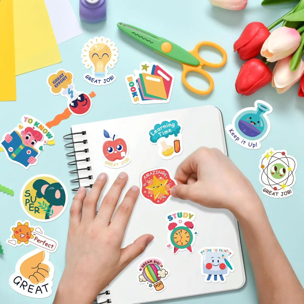 Back to School Supplies, view 3
