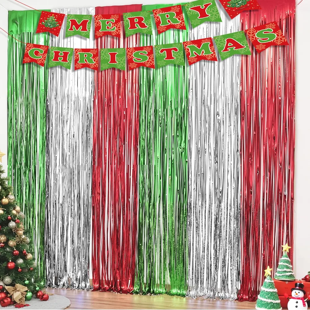 Christmas Party Decorations Christmas Decorations