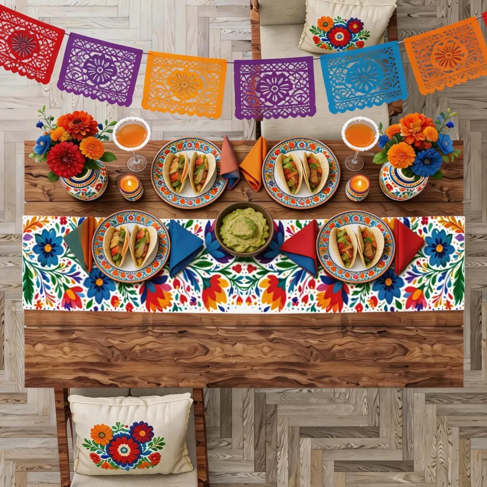 Cinco De Mayo Decorations, view 6