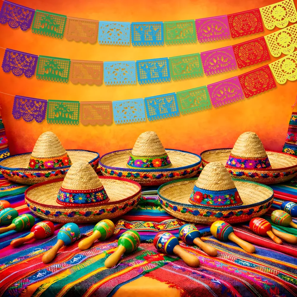 Cinco De Mayo Decorations, view 5