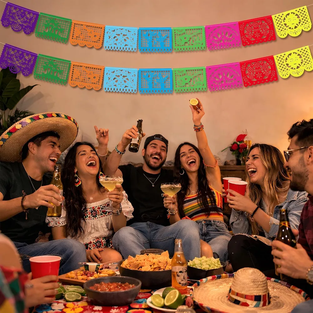 Cinco De Mayo Decorations, view 6