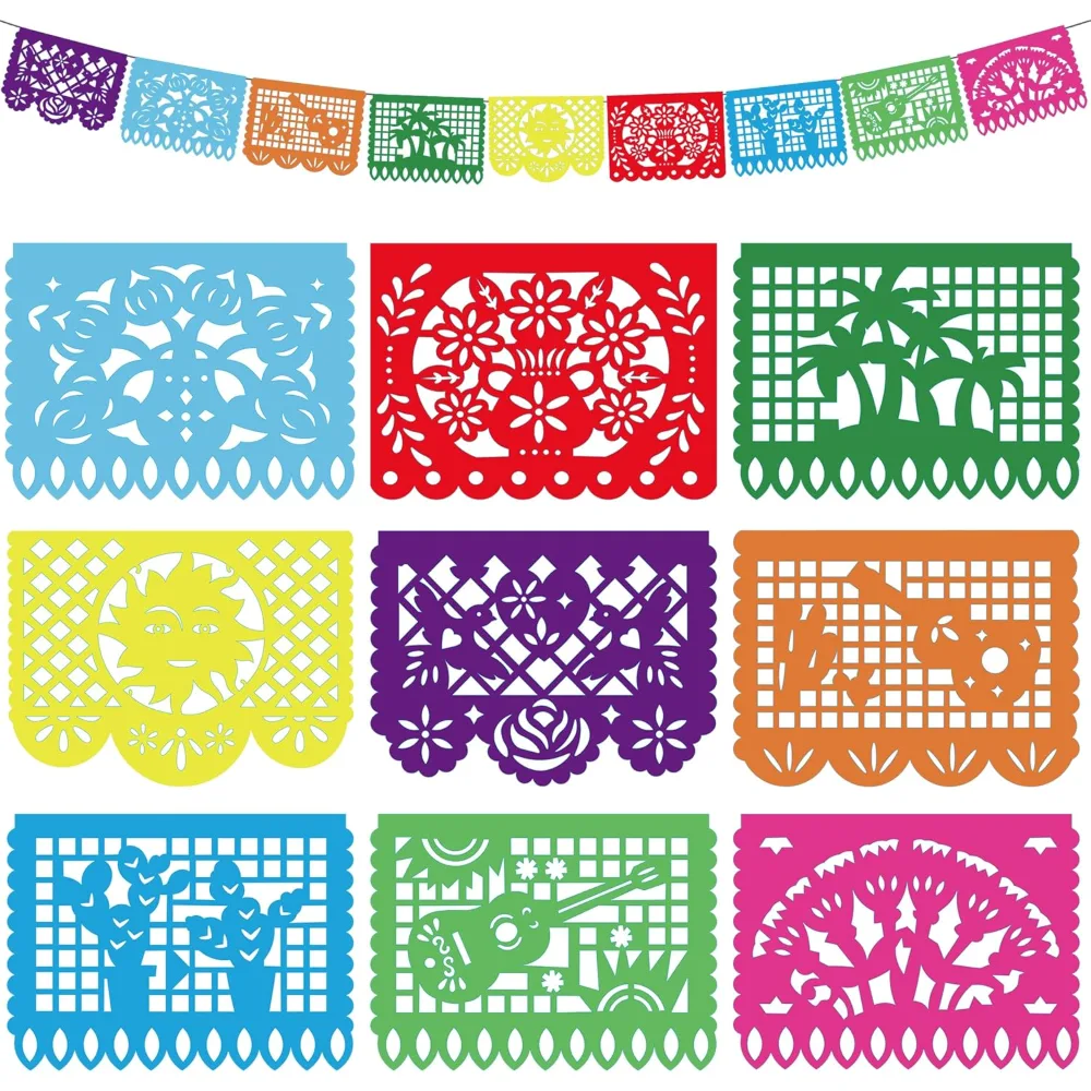Cinco De Mayo Decorations, view 3