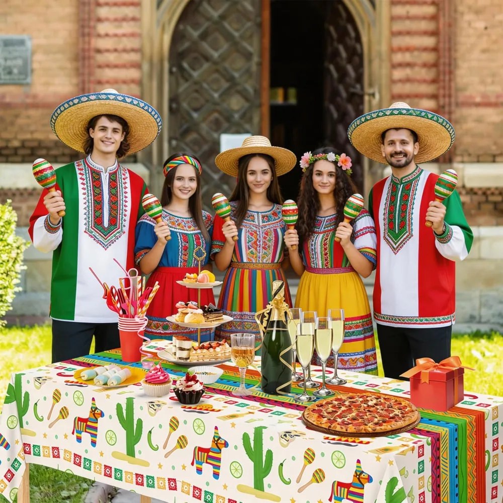 Cinco De Mayo Decorations, view 5