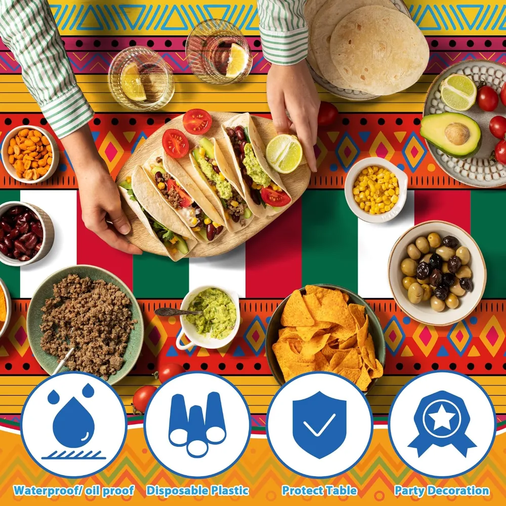Cinco De Mayo Decorations, view 4