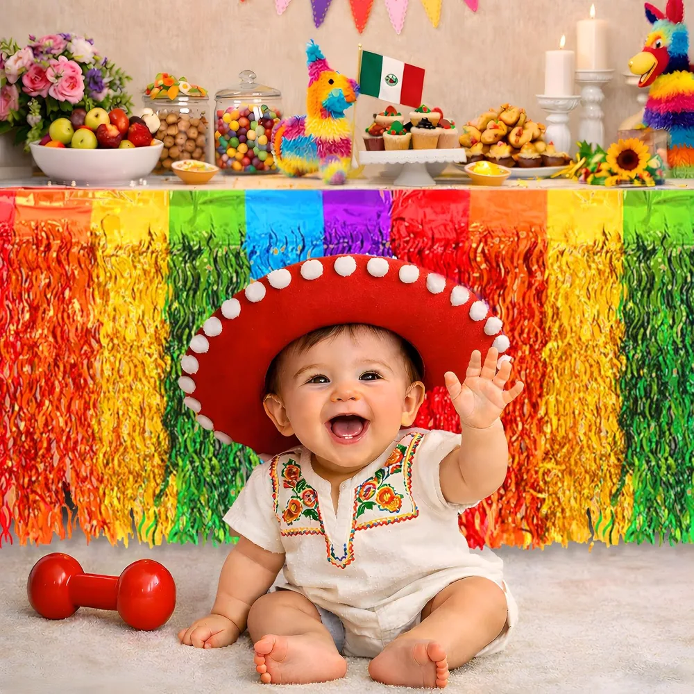 Cinco De Mayo Decorations, view 6