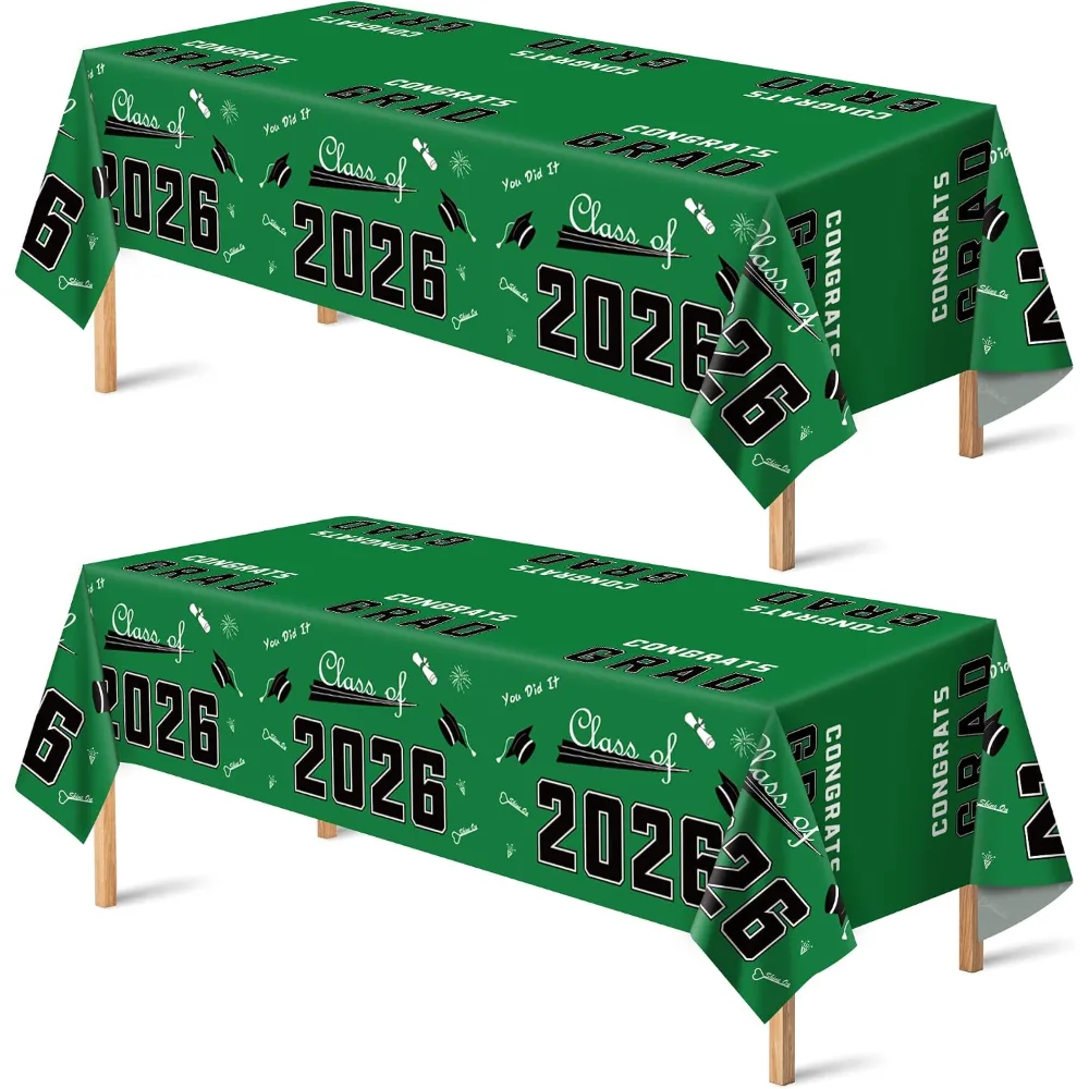 Class of 2026 Decorations