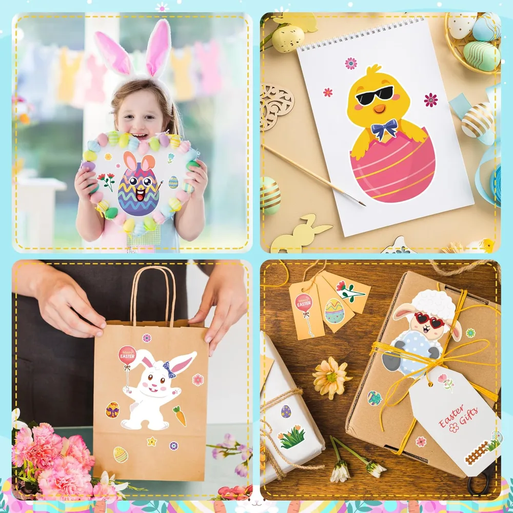 Easter Basket Stuffers for Kids, view 6