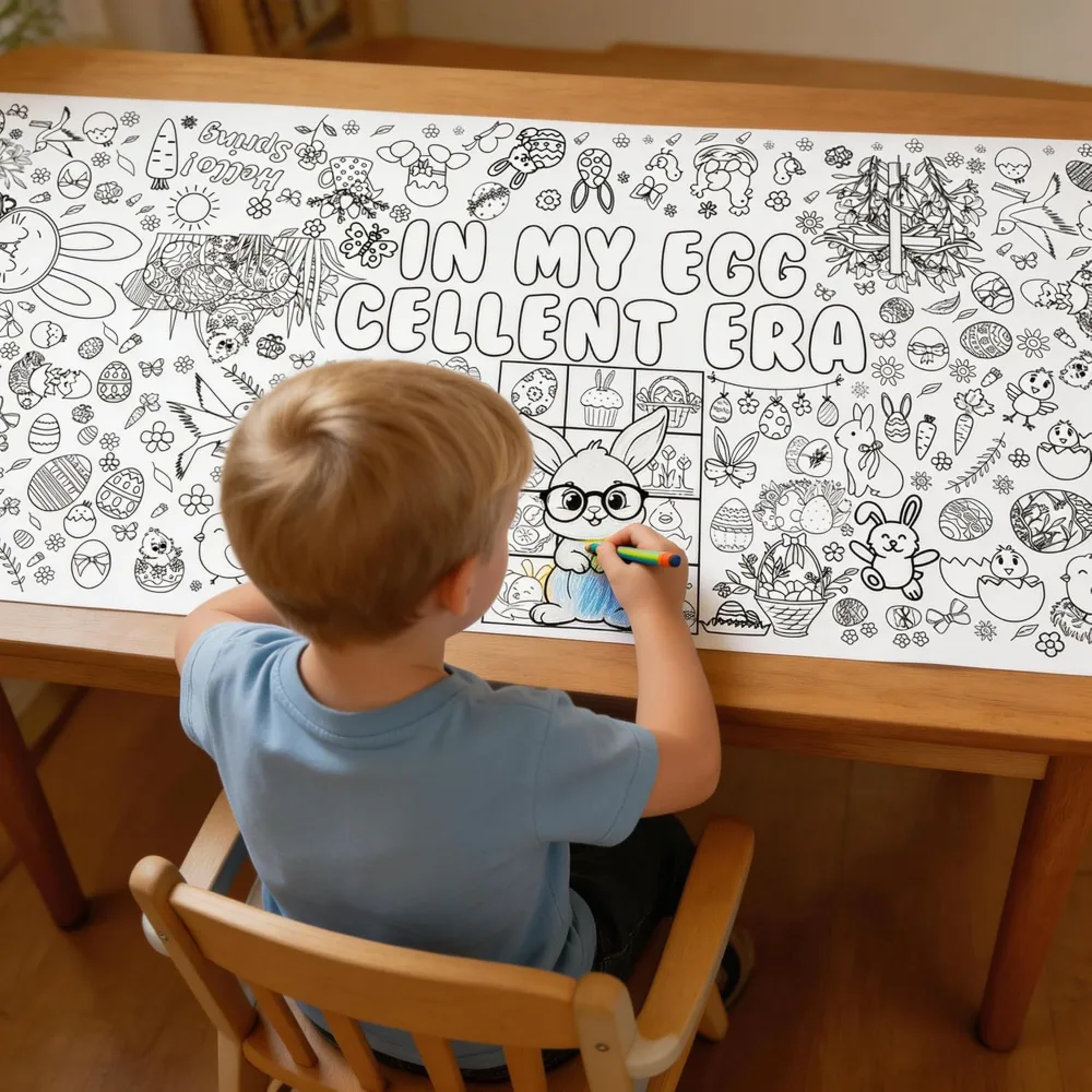Easter Crafts for Kids, view 3