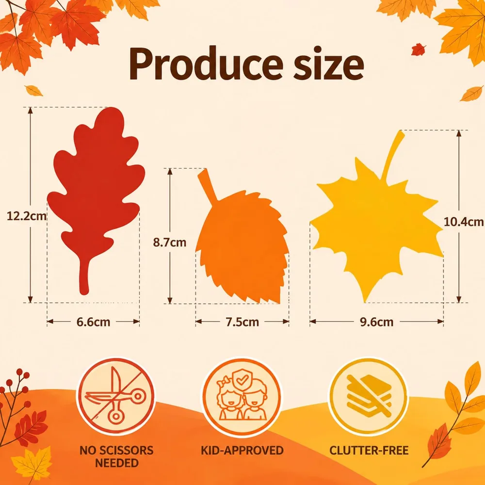 Fall Crafts for Kids, view 3