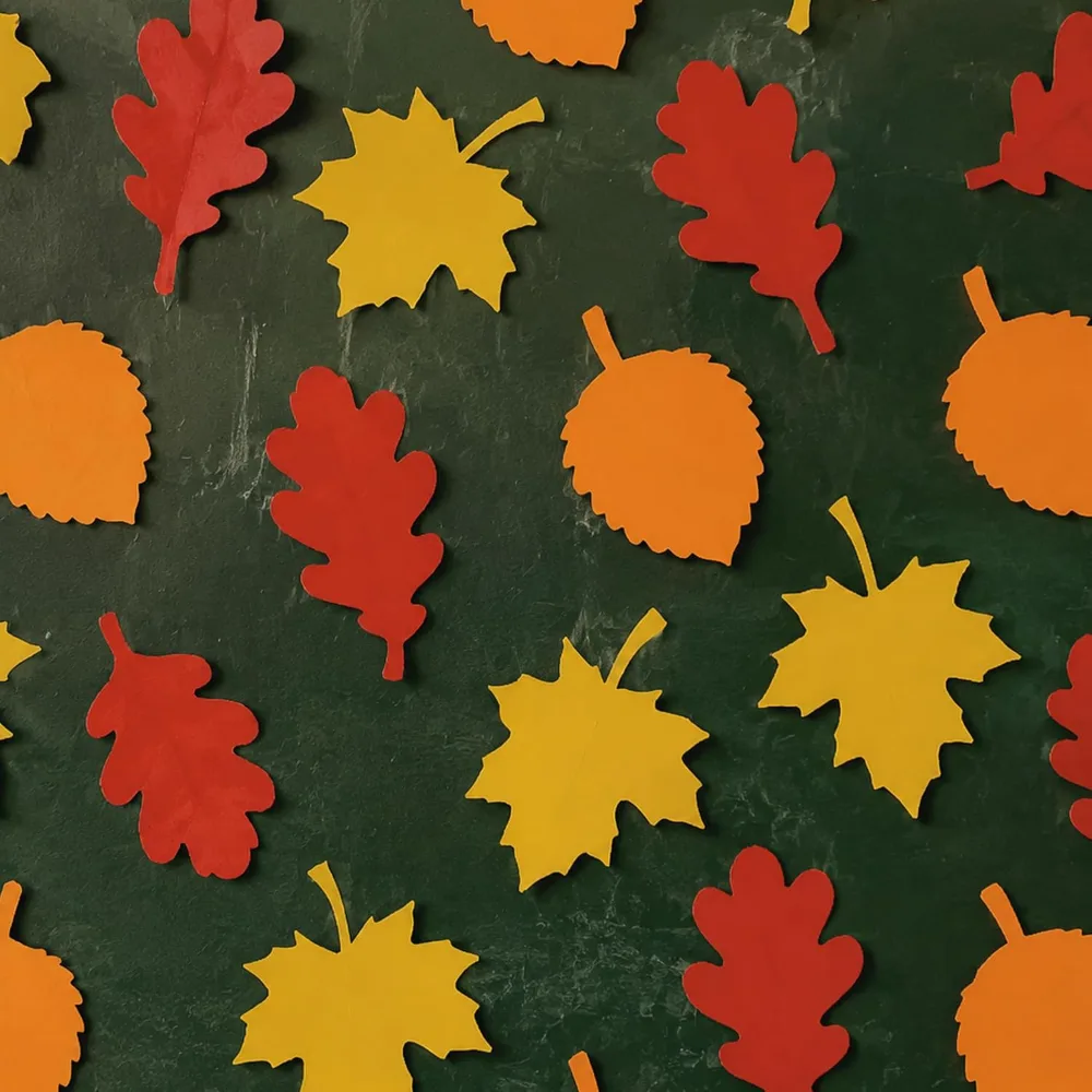 Fall Crafts for Kids, view 6