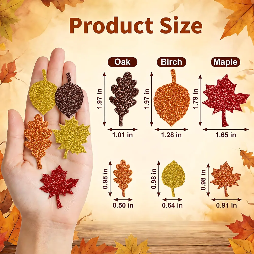Fall Crafts for Kids