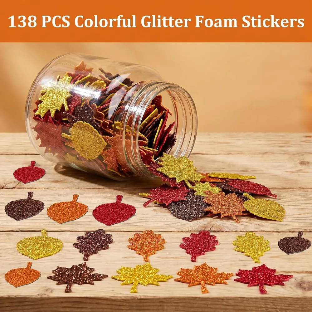Fall Crafts for Kids, view 4
