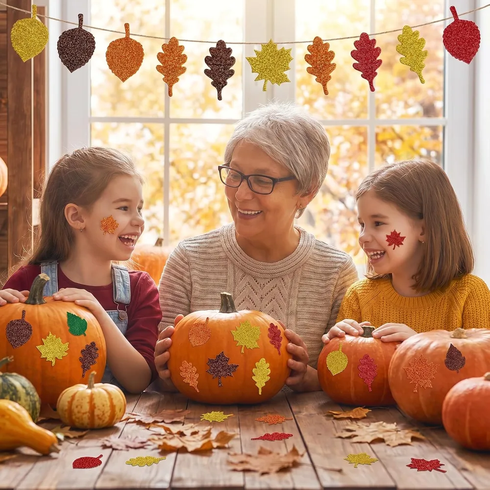 Fall Crafts for Kids, view 6