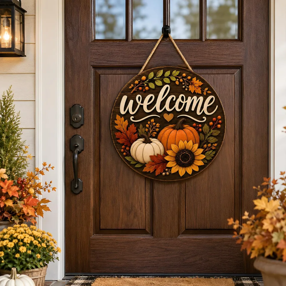 Fall Decorations for Home, view 6