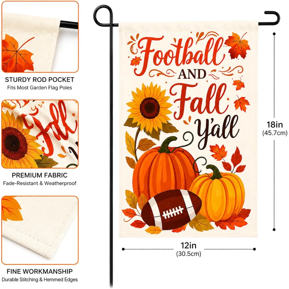 Fall Decorations for Home, view 2