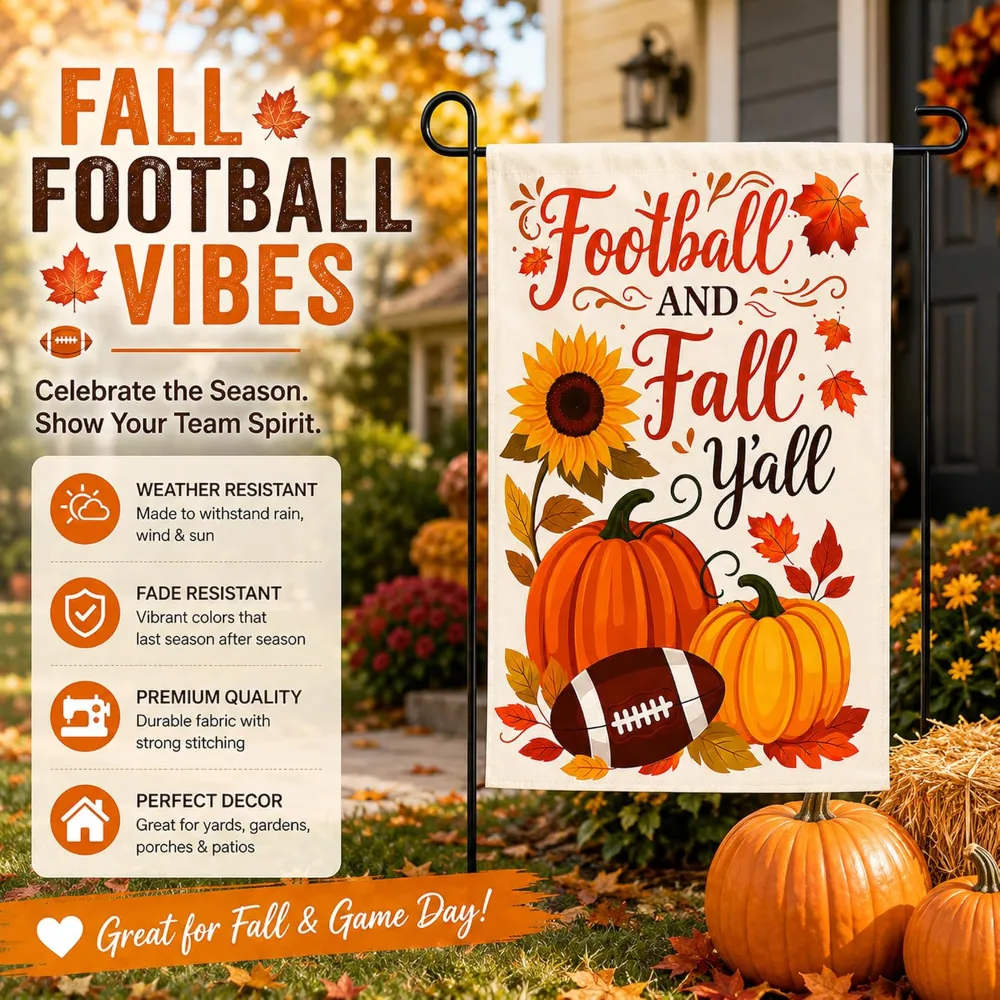 Fall Decorations for Home, view 3