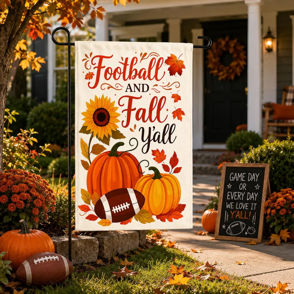 Fall Decorations for Home, view 4