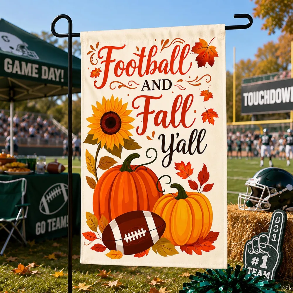 Fall Decorations for Home, view 5