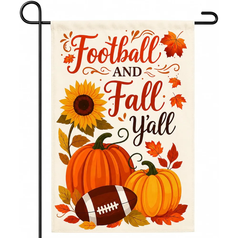 Fall Decorations for Home