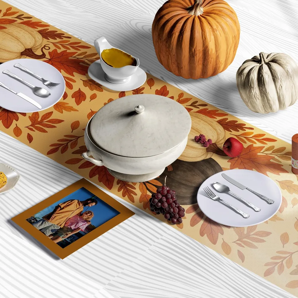 Fall Decorations for Home, view 4