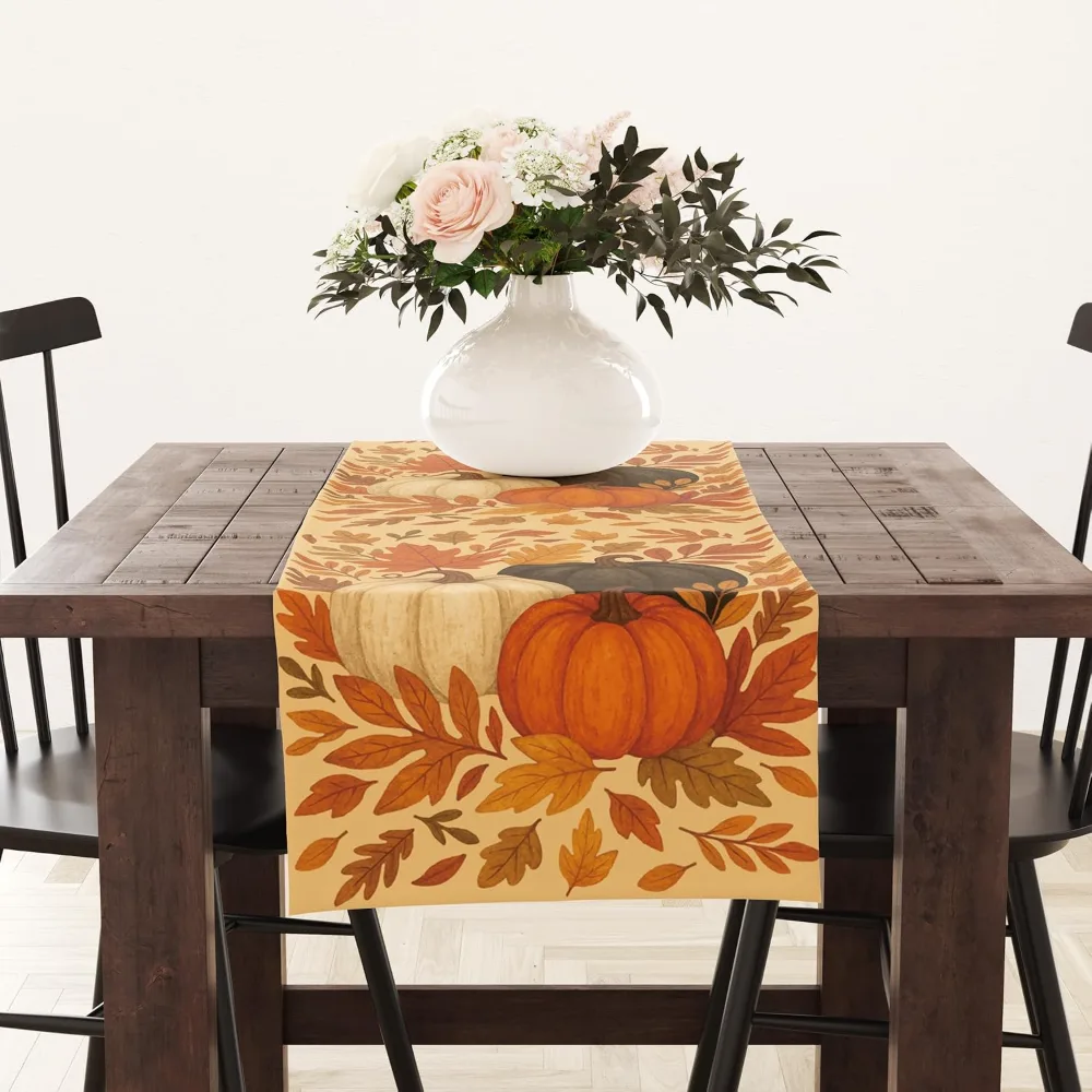 Fall Decorations for Home, view 5