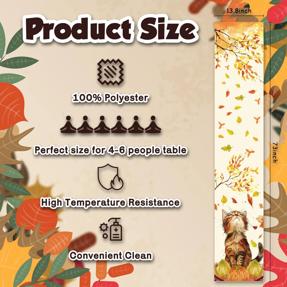 Fall Decorations for Home, view 2