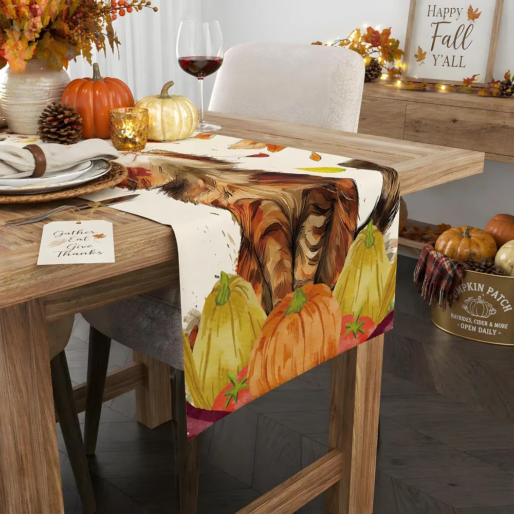 Fall Decorations for Home, view 3