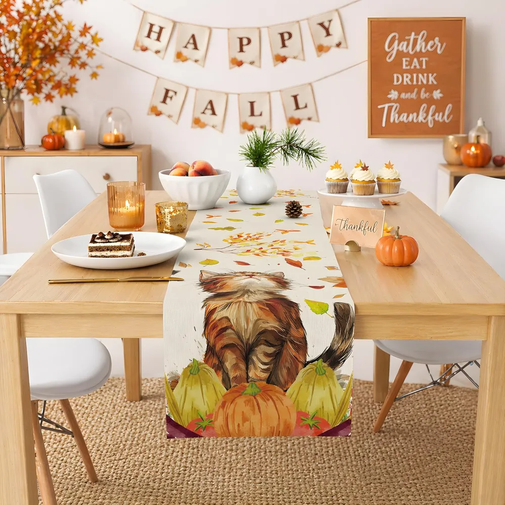 Fall Decorations for Home, view 4