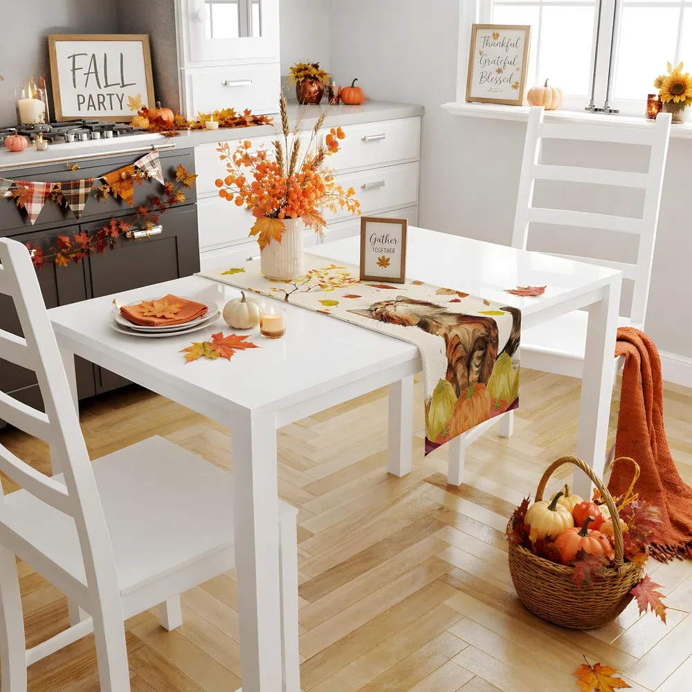 Fall Decorations for Home, view 5