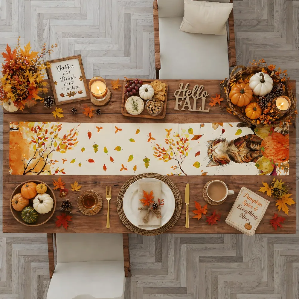 Fall Decorations for Home, view 6