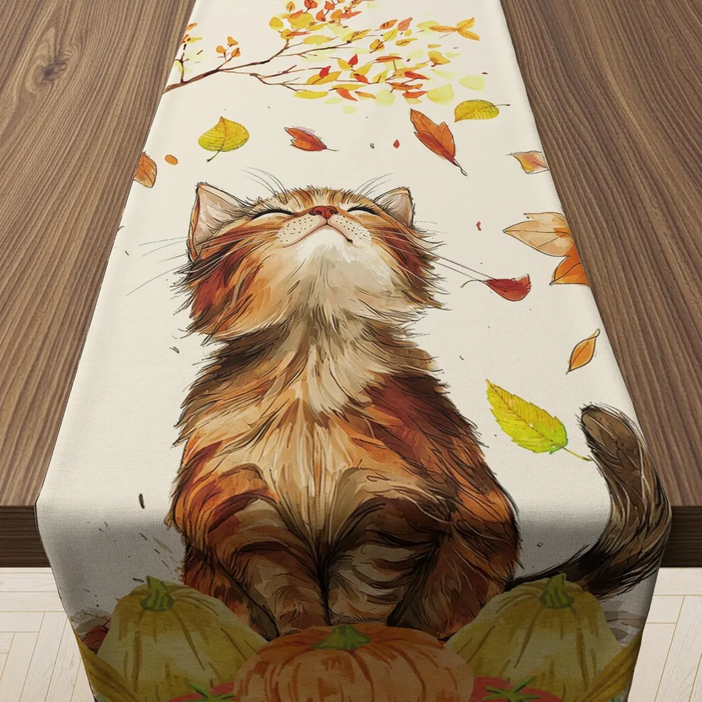Fall Decorations for Home