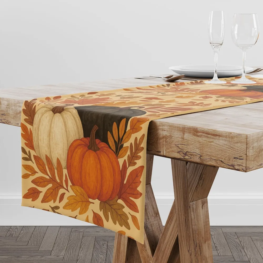Fall Decorations for Home, view 3