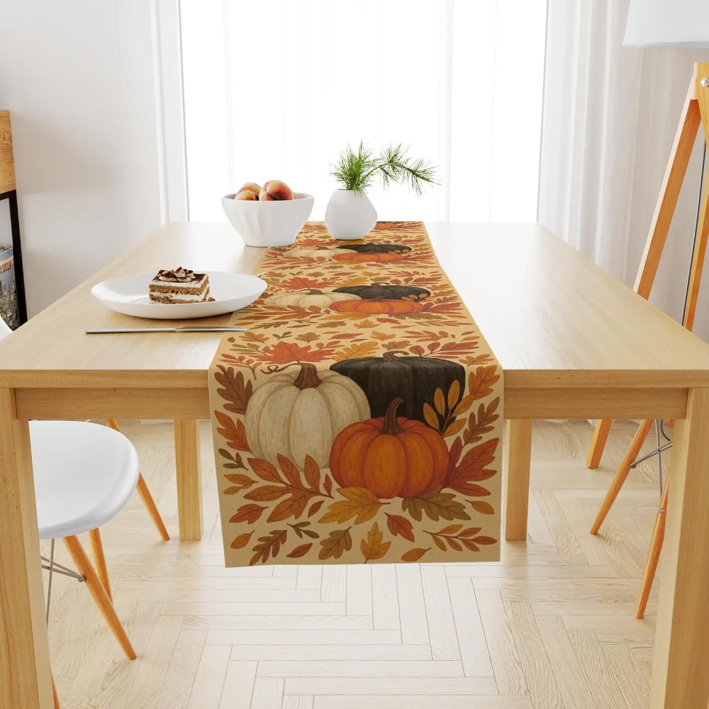 Fall Decorations for Home, view 4