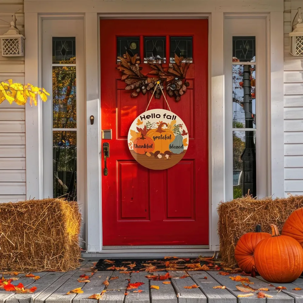 Fall Decorations for Home, view 5