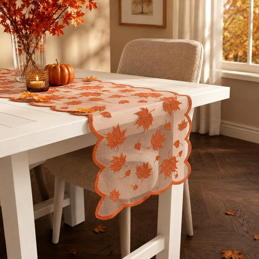 Fall Decorations for Home, view 4