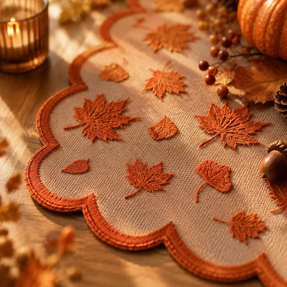 Fall Decorations for Home, view 5