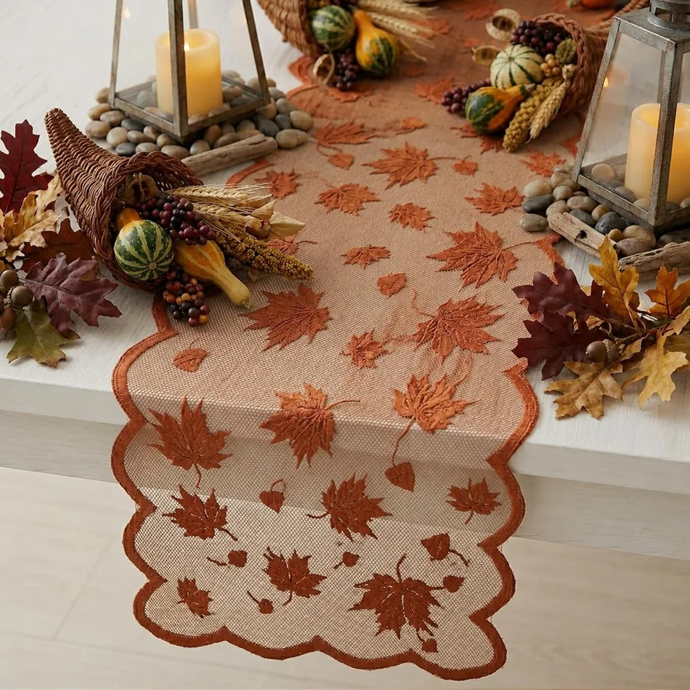 Fall Decorations for Home, view 6