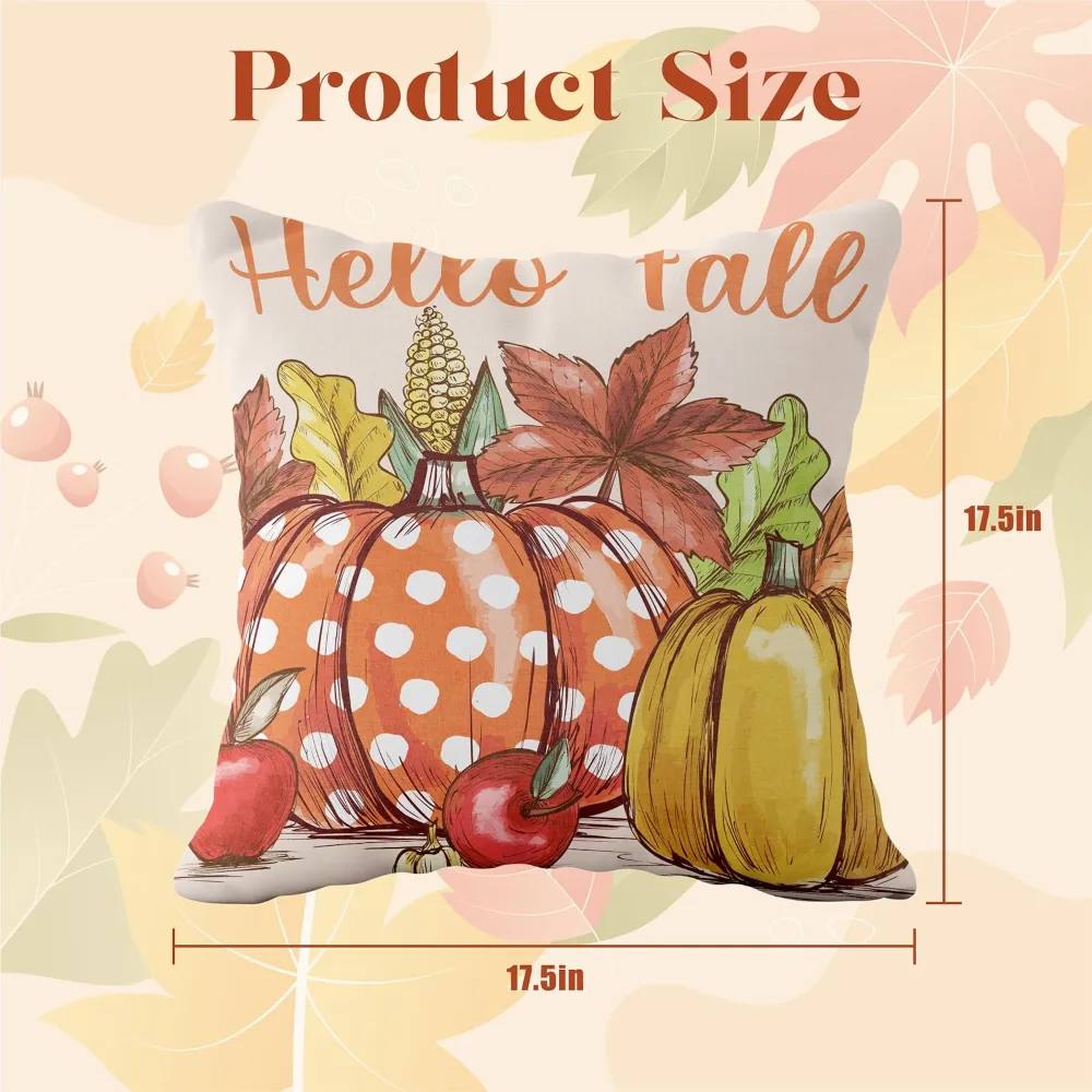 Fall Decorations for Home, view 3