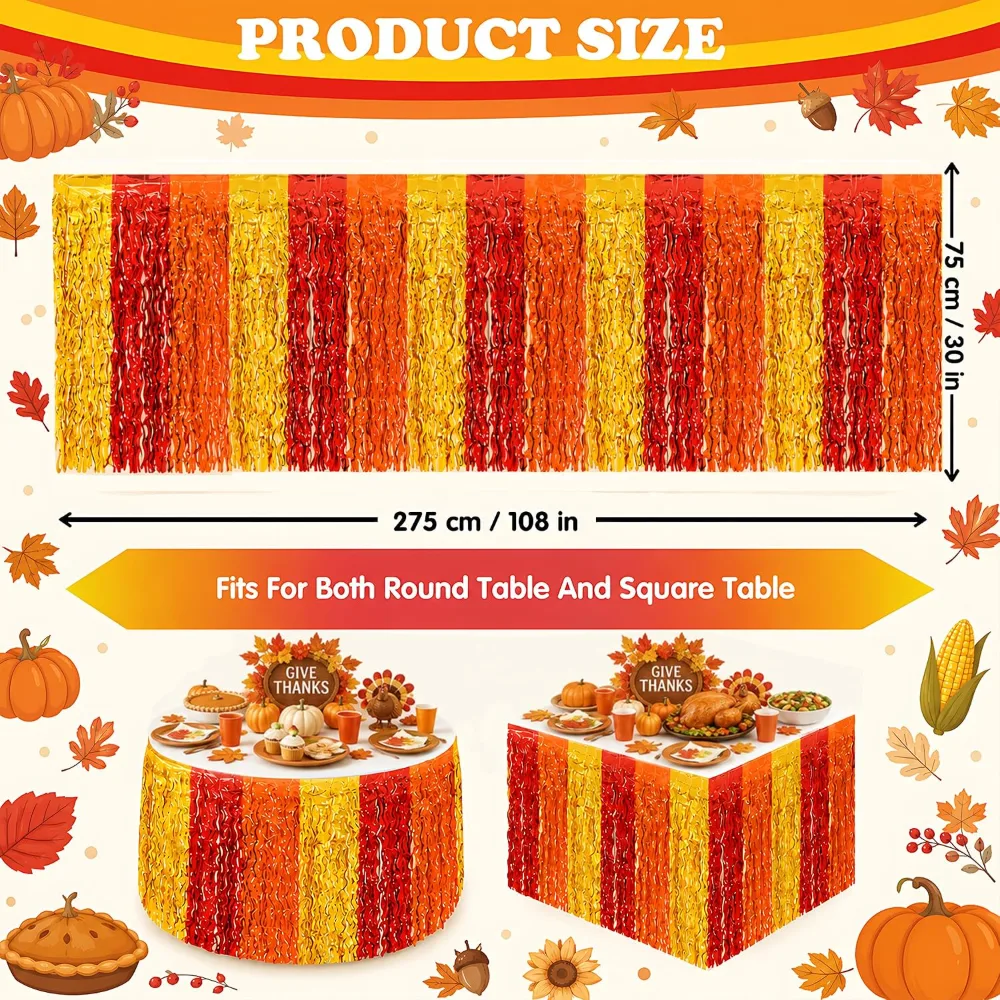 Fall Decorations for Home, view 2