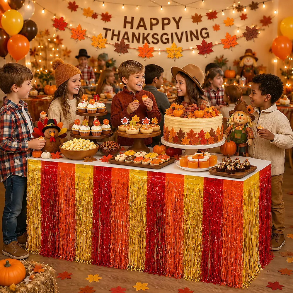 Fall Decorations for Home, view 3