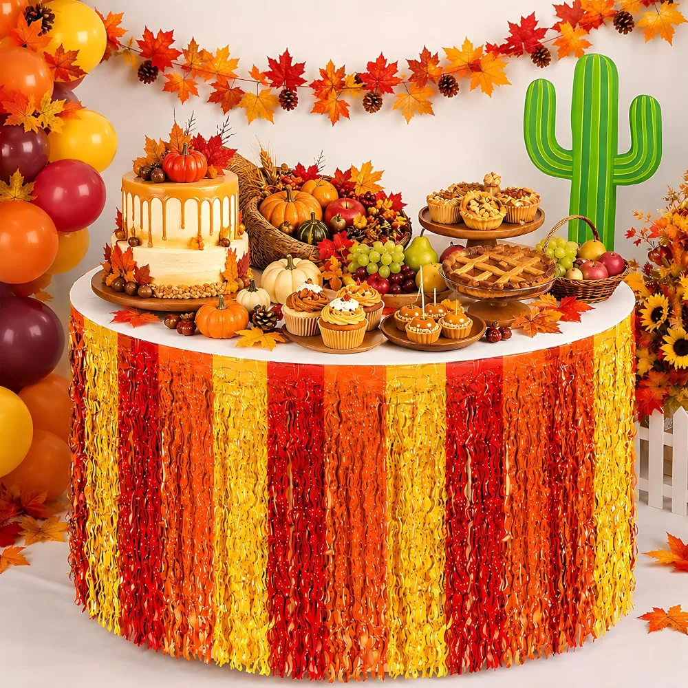 Fall Decorations for Home, view 4