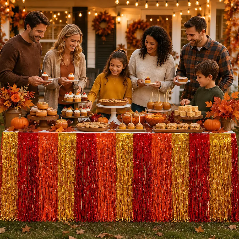 Fall Decorations for Home, view 5