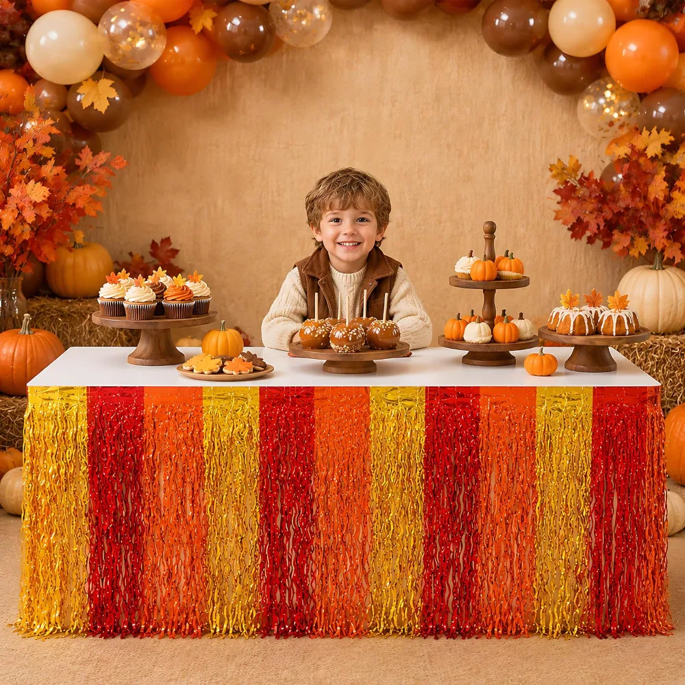 Fall Decorations for Home, view 6