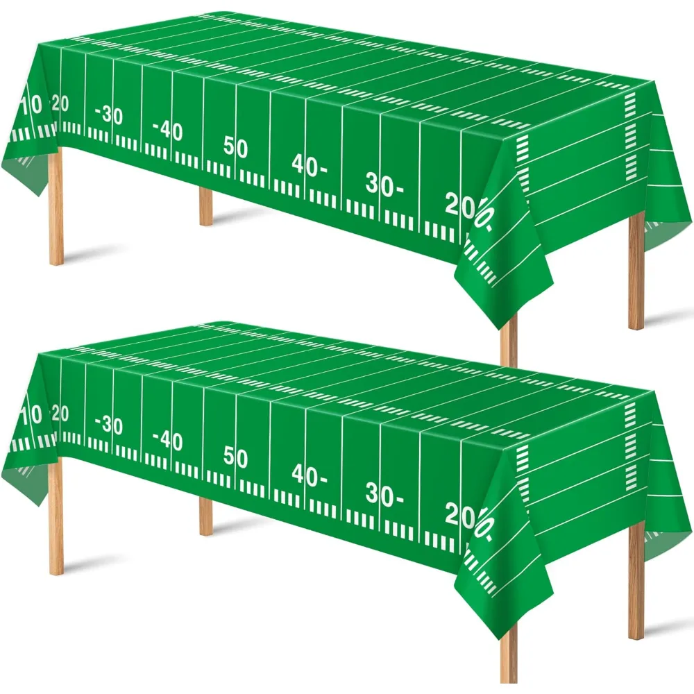 Football Party Decorations Super Game Bowl Party Decorations